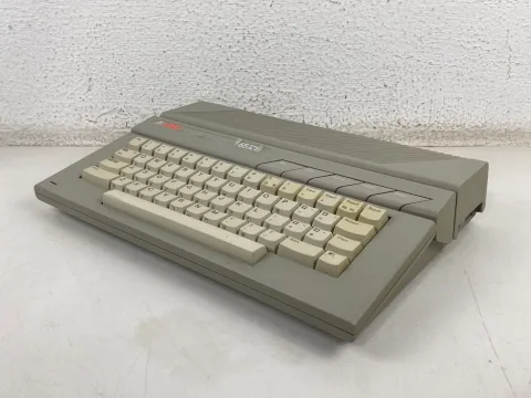 Atari 65XE Home Computer #2