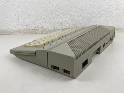 Atari 65XE Home Computer #2