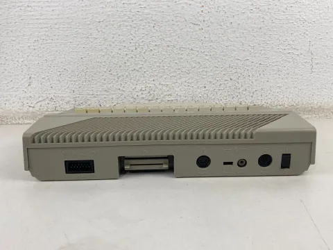 Atari 65XE Home Computer #2