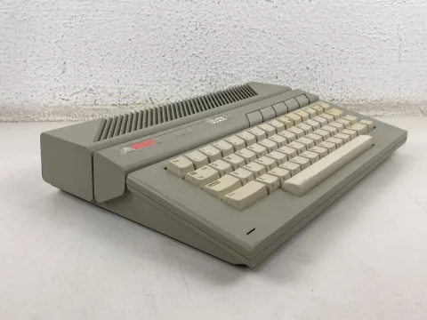 Atari 65XE Home Computer #2