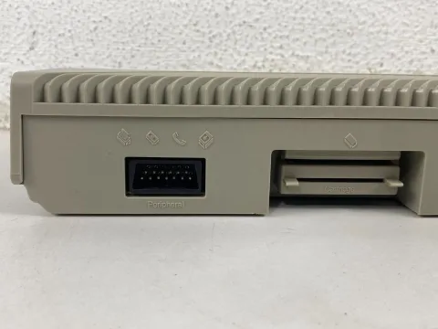 Atari 65XE Home Computer #2