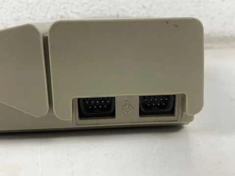 Atari 65XE Home Computer #2