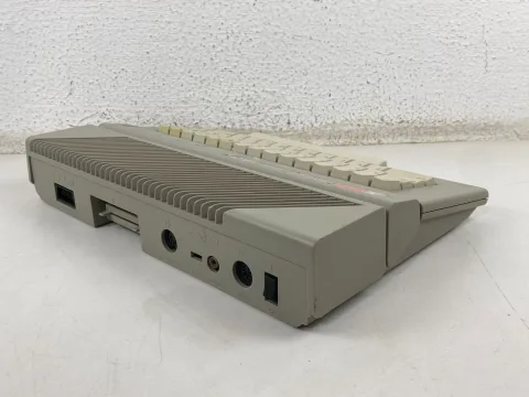 Atari 65XE Home Computer #2