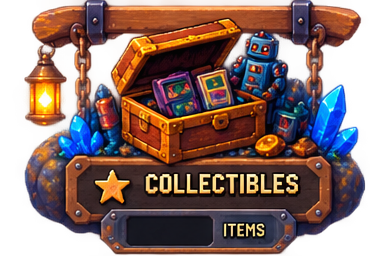 Collectibles