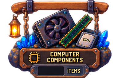 Computer Components