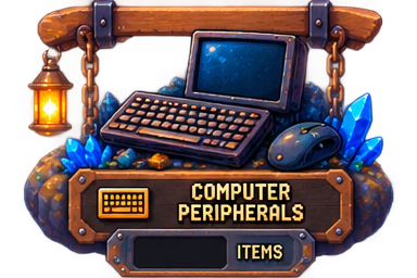 Computer Peripherals
