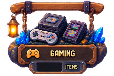 Gaming