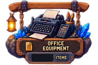 Office Equipment