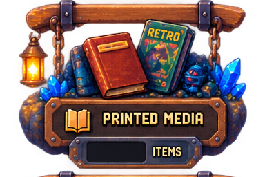 Printed Media