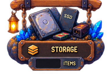 Storage