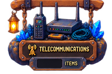 Telecommunications