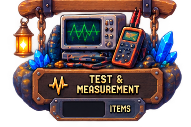 Test & Measurement