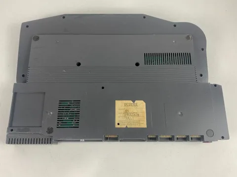 نظام كمبيوتر منزلي إنتربرايز 64