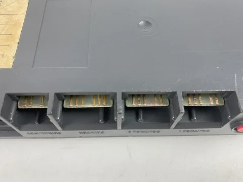 نظام كمبيوتر منزلي إنتربرايز 64