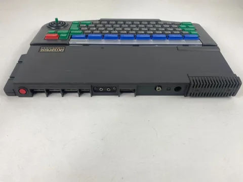 نظام كمبيوتر منزلي إنتربرايز 64
