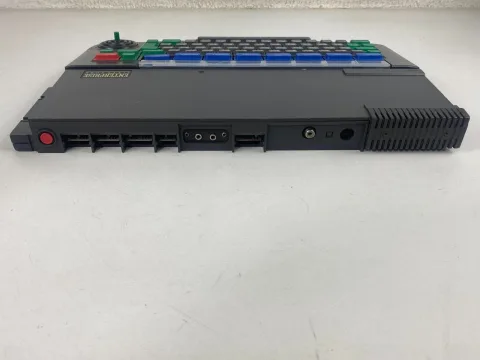 نظام كمبيوتر منزلي إنتربرايز 64