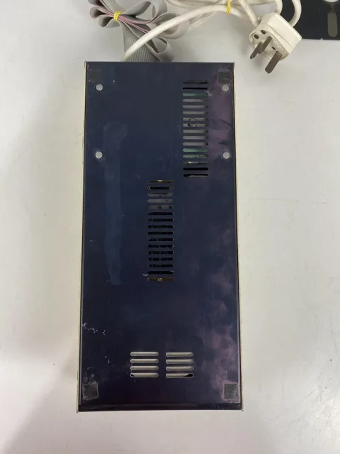 Acorn External Double Floppy Disk 5.25 BBC