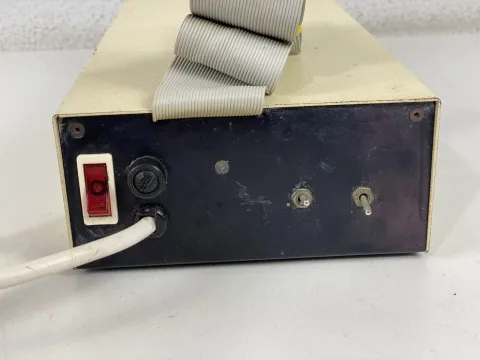 Acorn External Double Floppy Disk 5.25 BBC