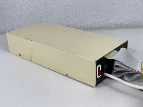 Acorn External Double Floppy Disk 5.25 BBC