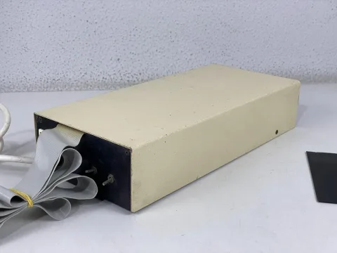 Acorn External Double Floppy Disk 5.25 BBC