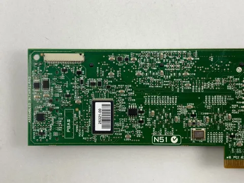 LSI MegaRAID SAS 8888ELP PCI-E Raid Controller Card