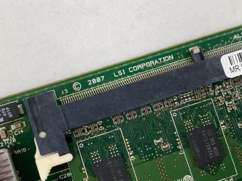 LSI MegaRAID SAS 8888ELP PCI-E Raid Controller Card