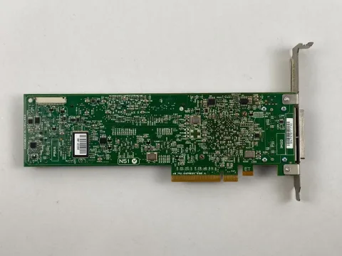 LSI MegaRAID SAS 8888ELP PCI-E Raid Controller Card