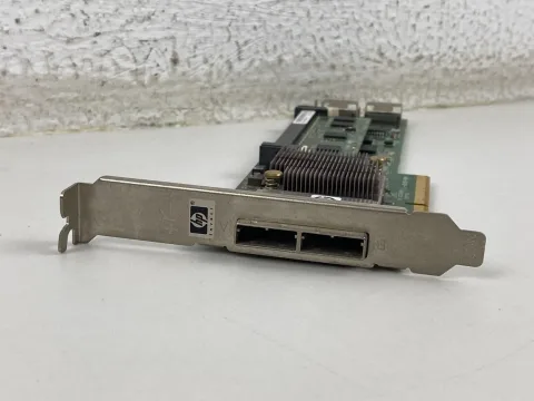 LSI MegaRAID SAS 8888ELP PCI-E Raid Controller Card