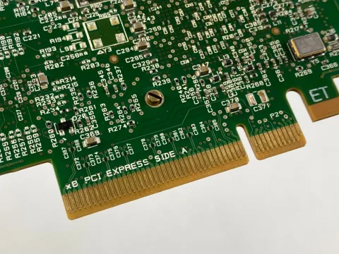 LSI MegaRAID SAS 8888ELP PCI-E Raid Controller Card