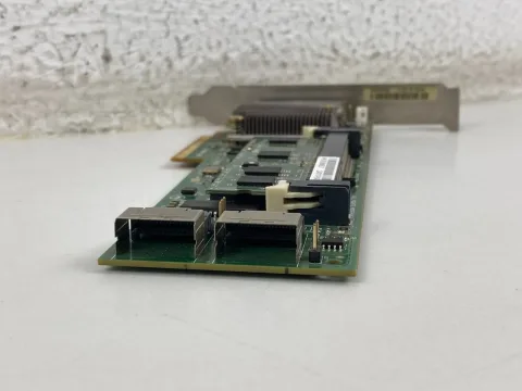 LSI MegaRAID SAS 8888ELP PCI-E Raid Controller Card
