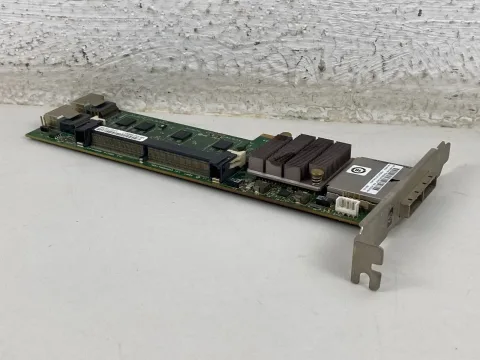 LSI MegaRAID SAS 8888ELP PCI-E Raid Controller Card