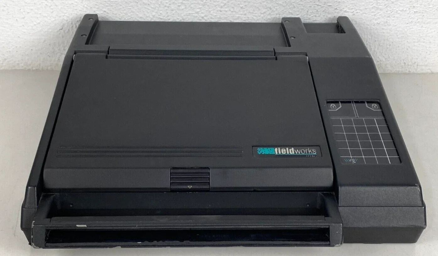 Fieldworks FW7633P Pentium PC