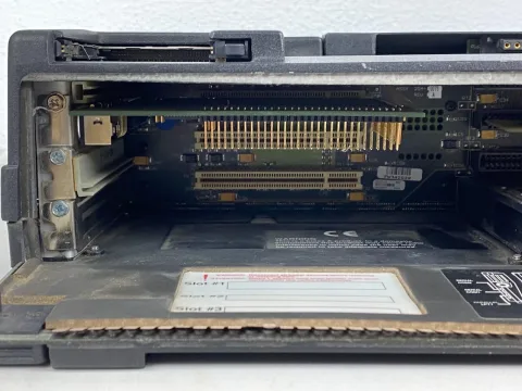 Fieldworks FW7633P Pentium PC