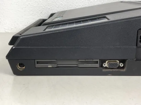 Fieldworks FW7633P Pentium PC