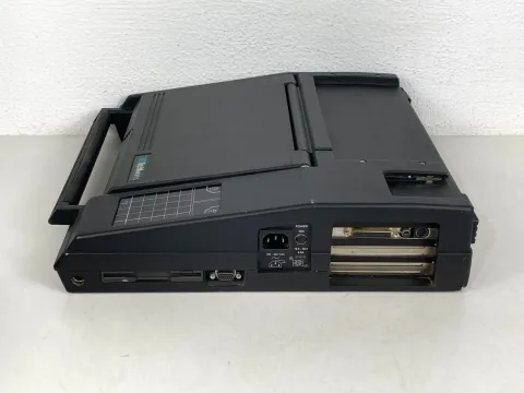 Fieldworks FW7633P Pentium PC