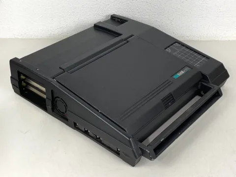 Fieldworks FW7633P Pentium PC