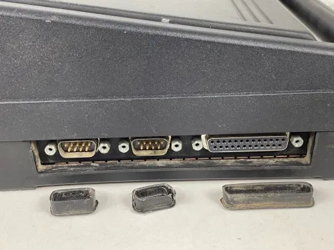 Fieldworks FW7633P Pentium PC