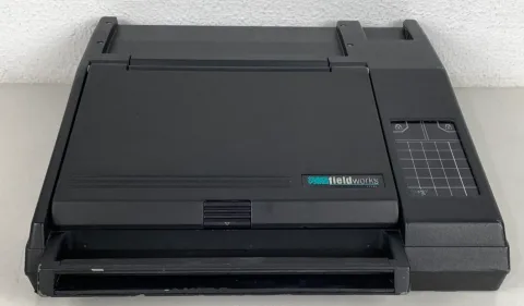 Fieldworks FW7633P Pentium PC