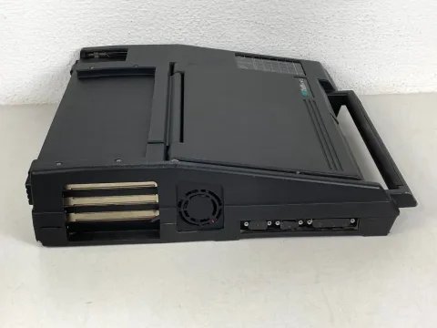 Fieldworks FW7633P Pentium PC