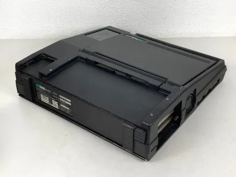 Fieldworks FW7633P Pentium PC