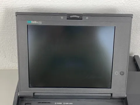 Fieldworks FW7633P Pentium PC