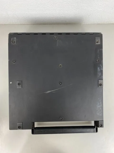 Fieldworks FW7633P Pentium PC
