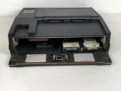Fieldworks FW7633P Pentium PC