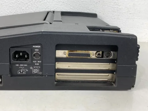 Fieldworks FW7633P Pentium PC