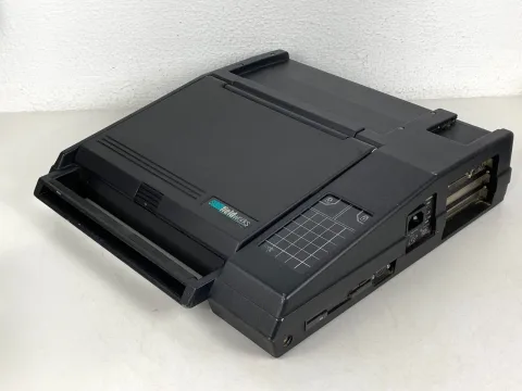 Fieldworks FW7633P Pentium PC
