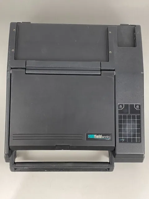 Fieldworks FW7633P Pentium PC
