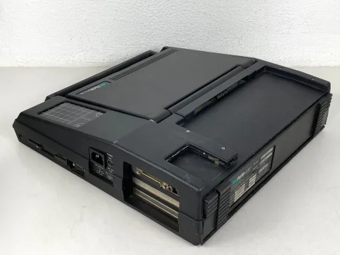 Fieldworks FW7633P Pentium PC