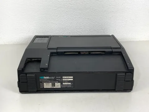 Fieldworks FW7633P Pentium PC