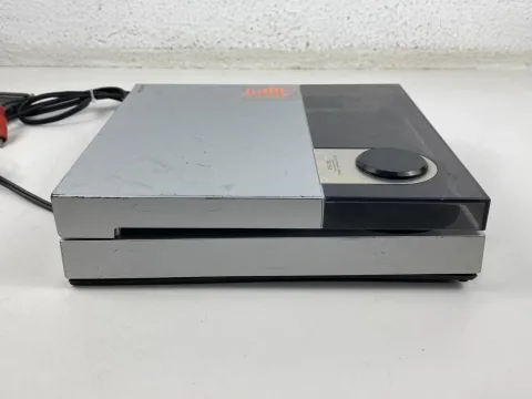 Sony Compact Turntable PS-Q3