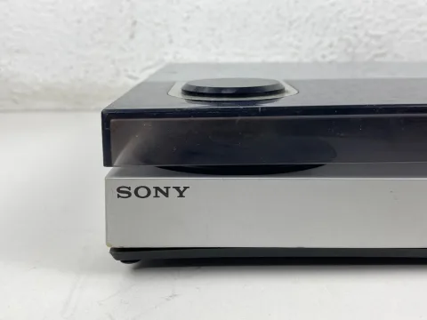 Sony Compact Turntable PS-Q3